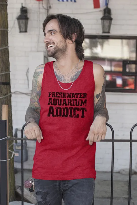Aquarium Addict (MEN)