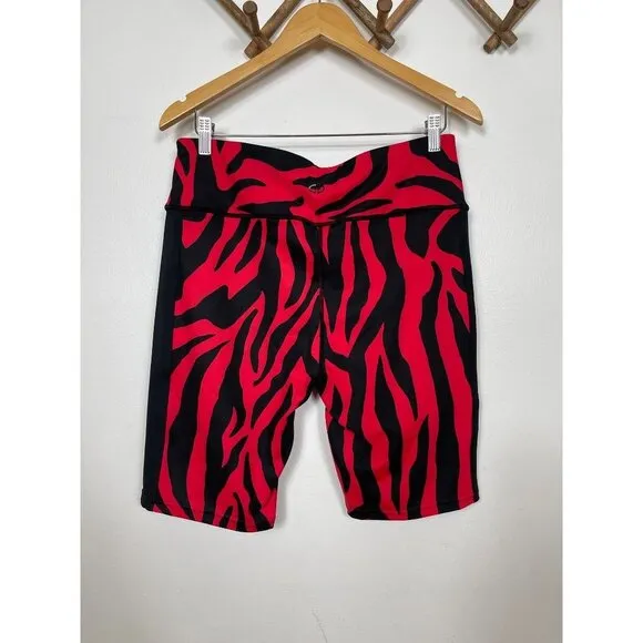 Goldbergh Tiana Shorts In Red Size XL
