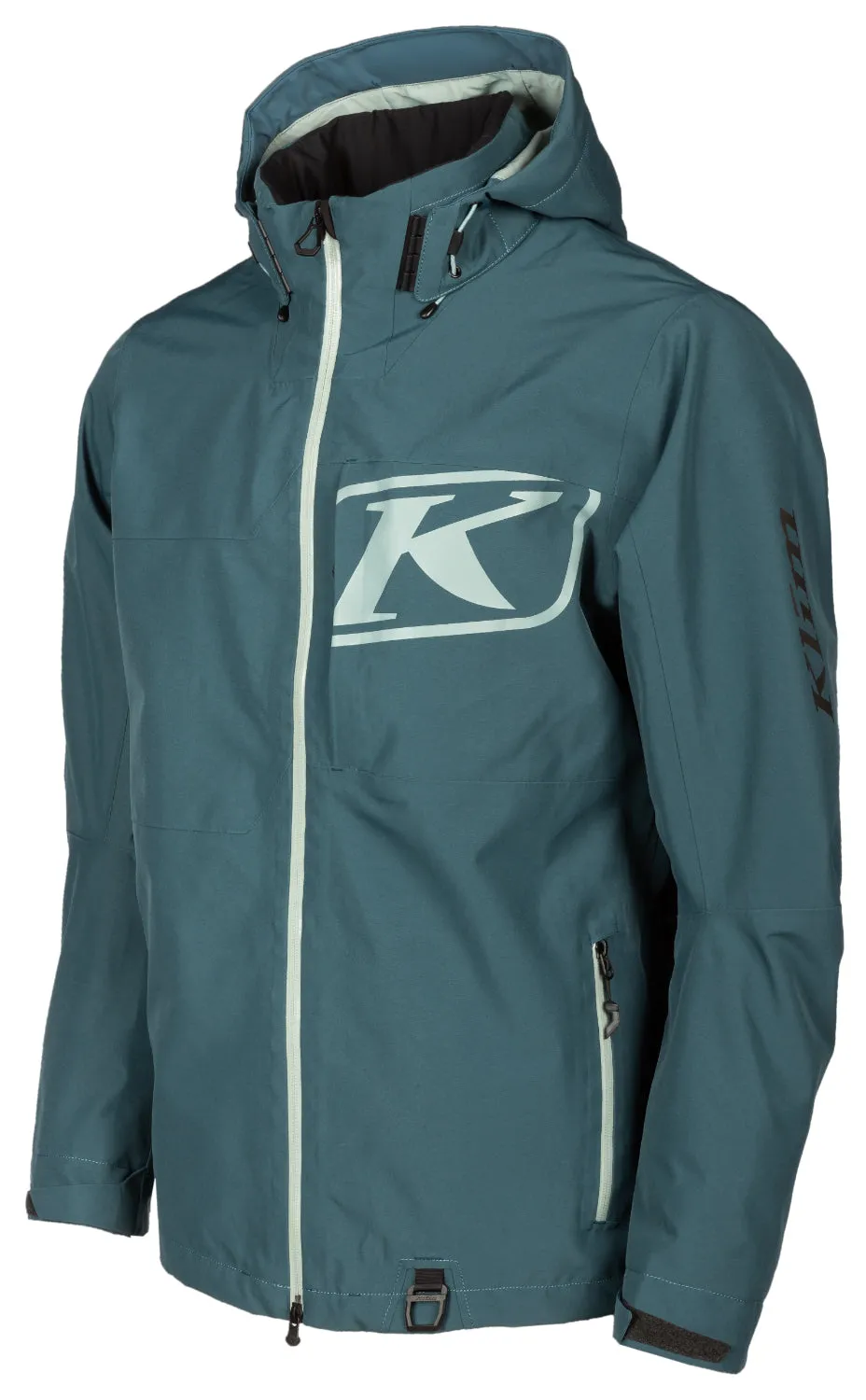 KLIM Mens Powerxross Uninsulated Jacket 2024
