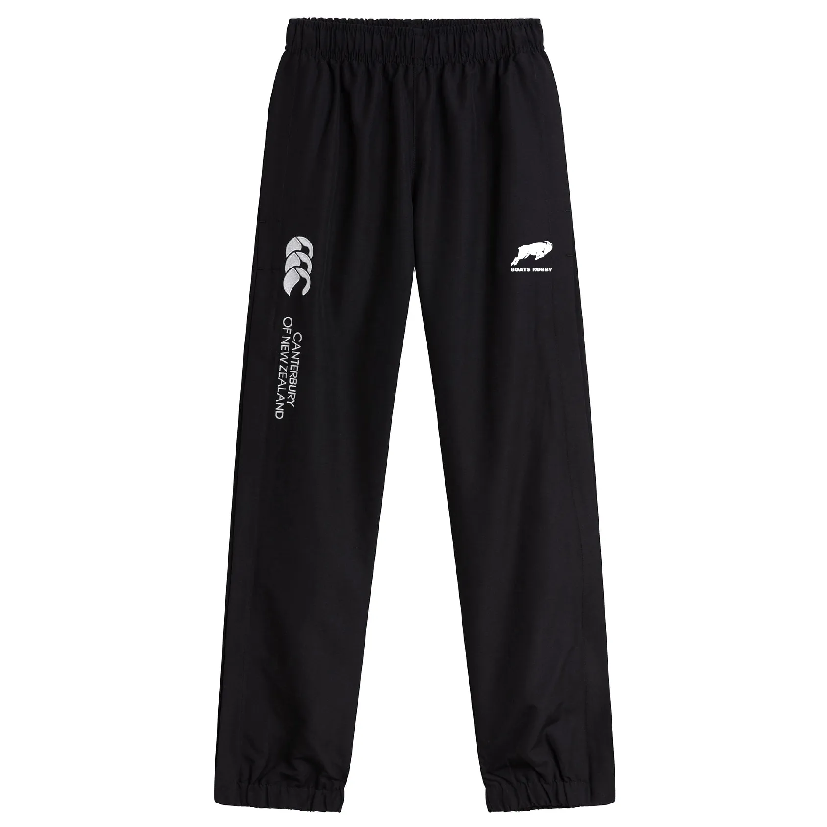 Omaha GOATS Rugby Cuffed Hem Stadium Pant by Canterbury