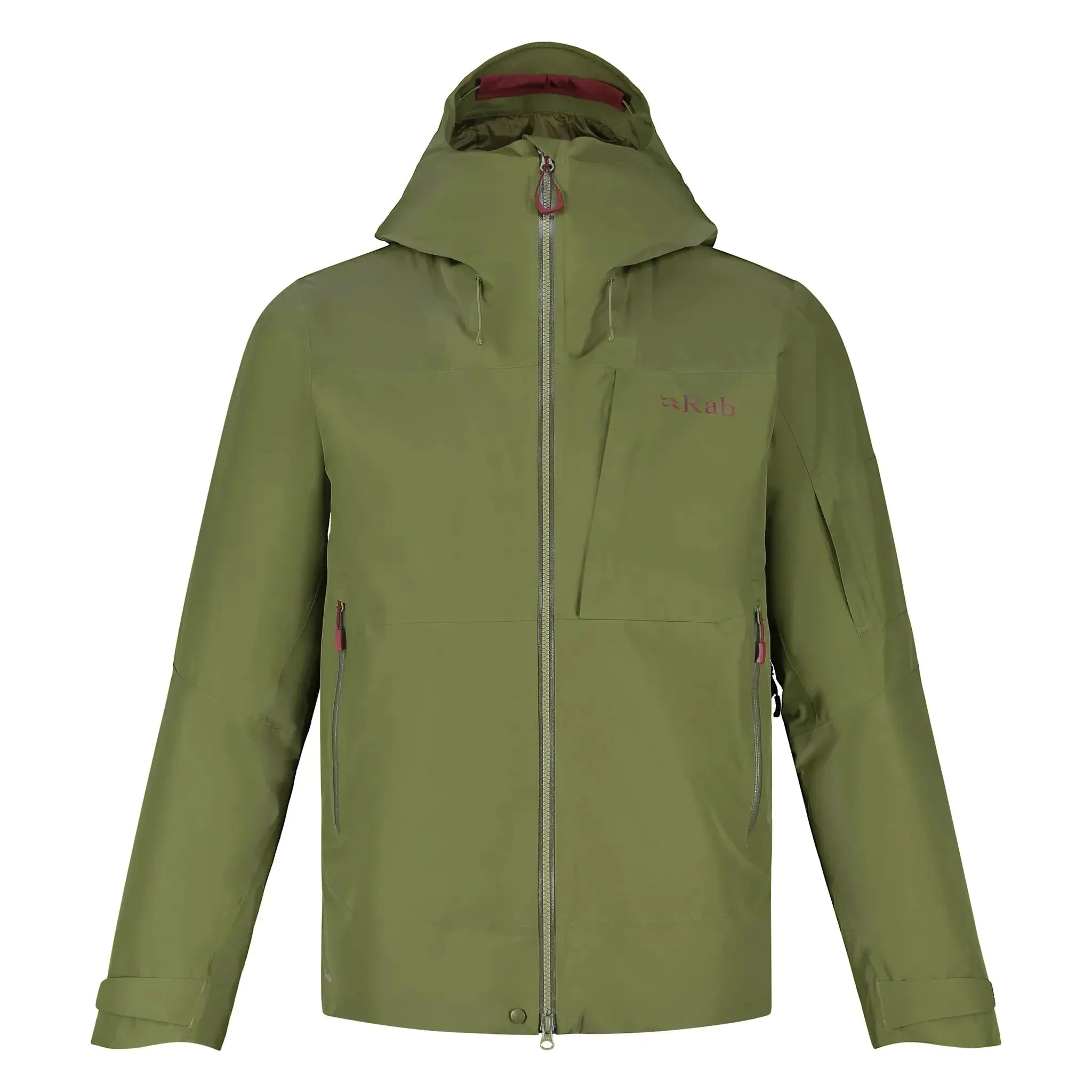 Rab Men's Khroma Volition Jacket