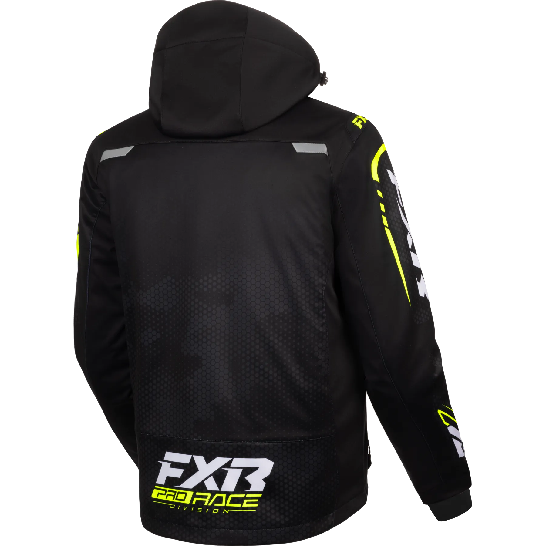 RRX Jacket