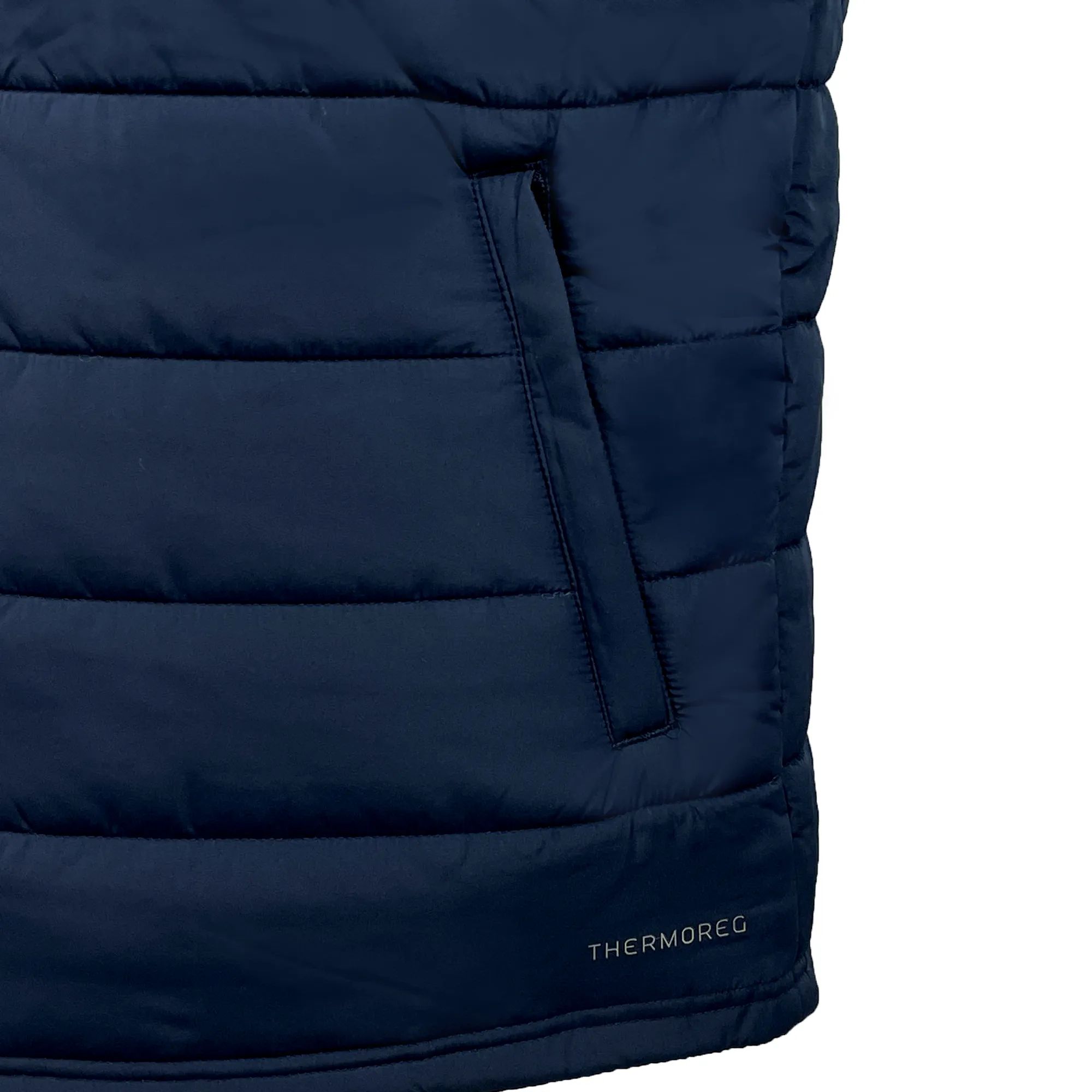 Samoa Shield Core Gilet