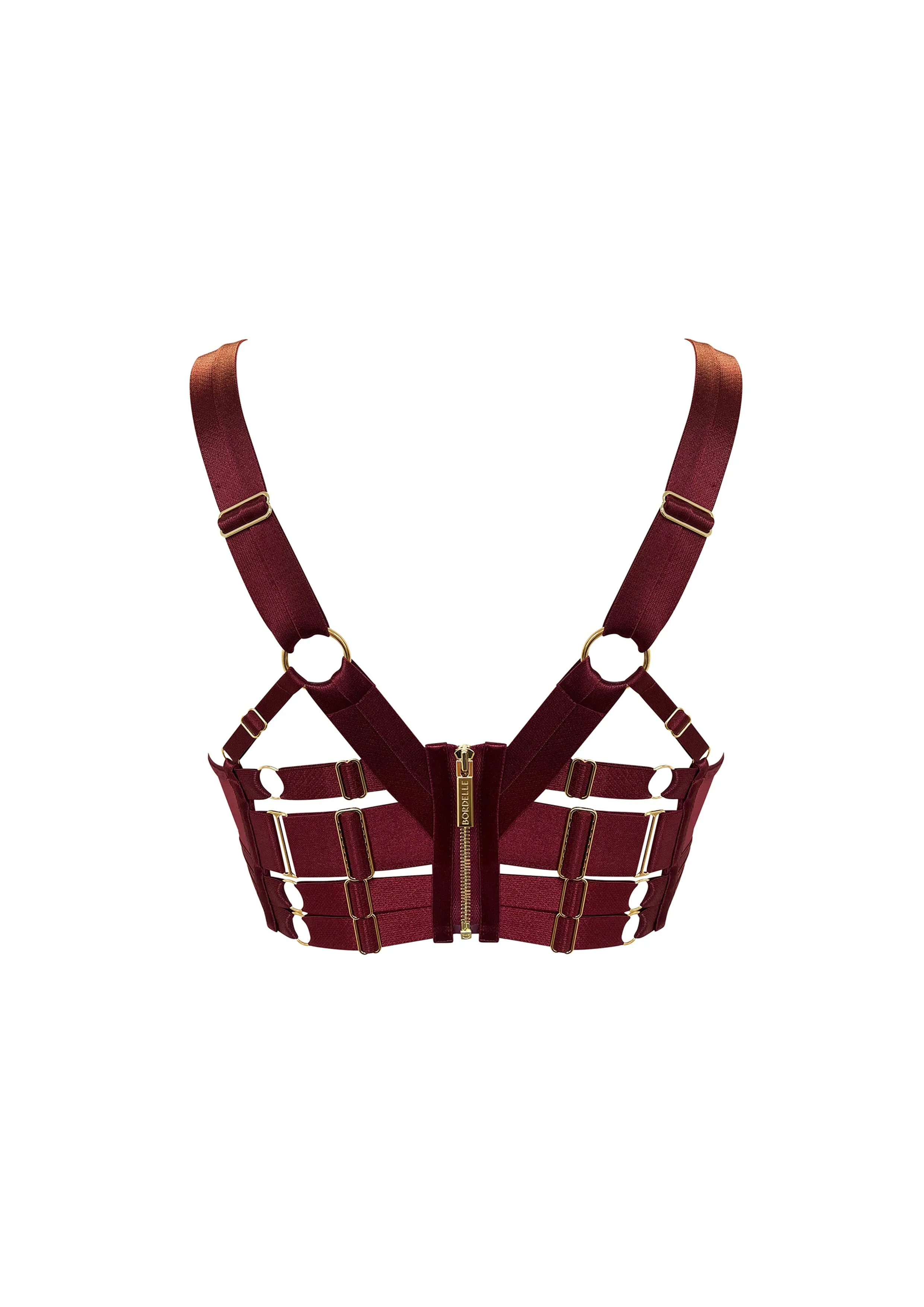 Syra Bodice Bra