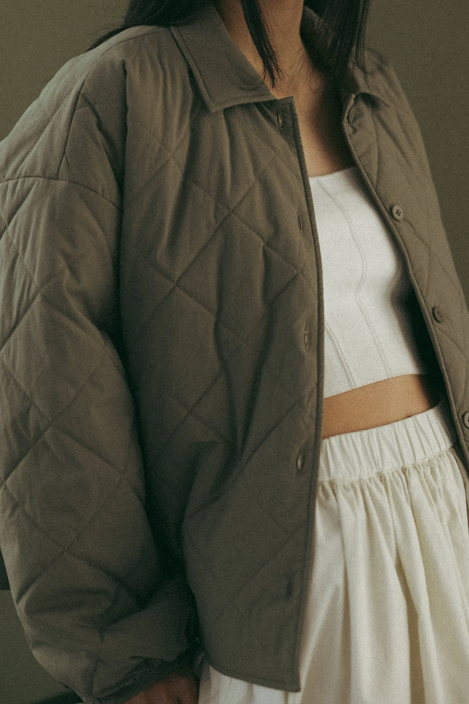 The Cameron Jacket