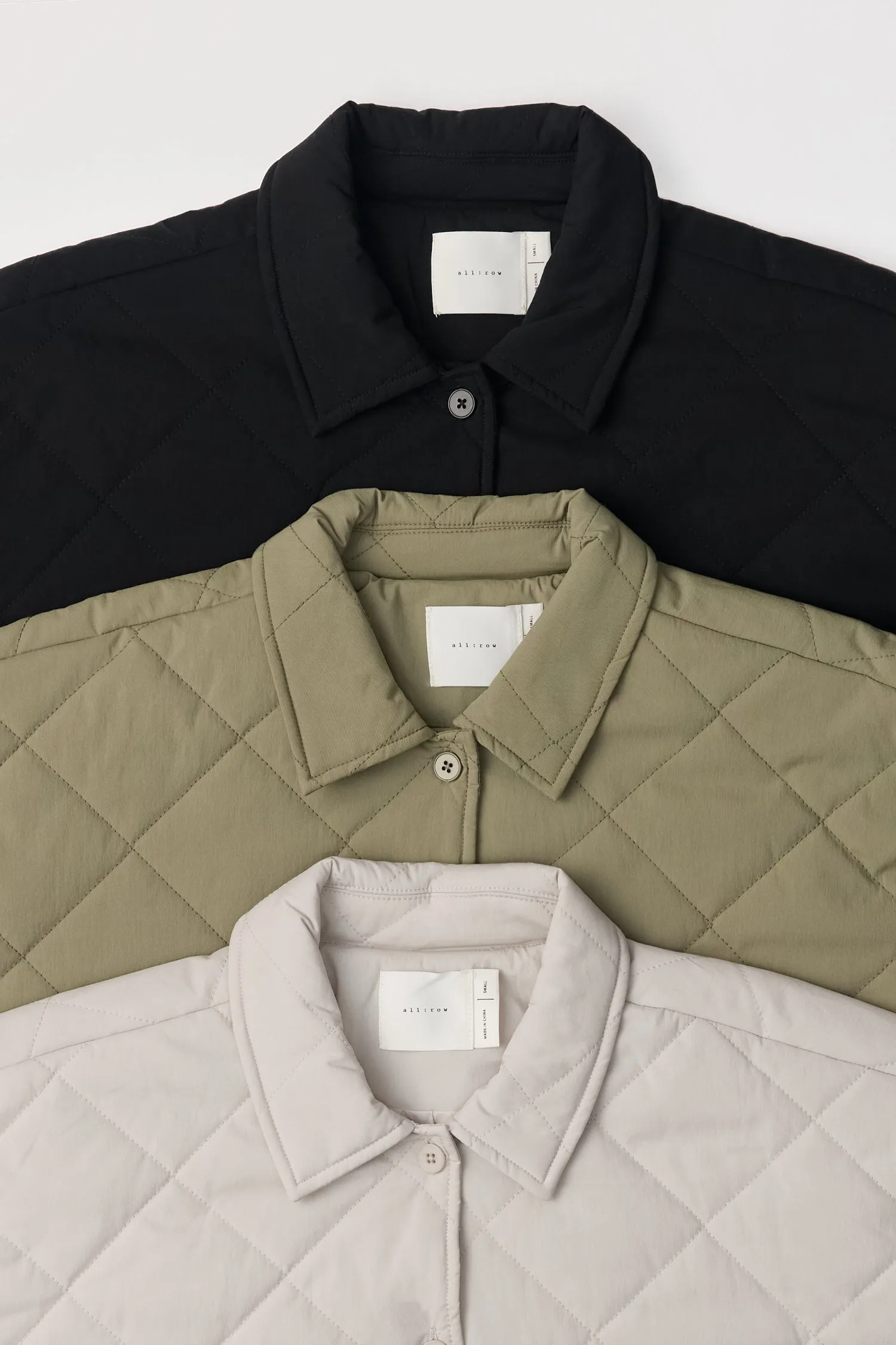 The Cameron Jacket